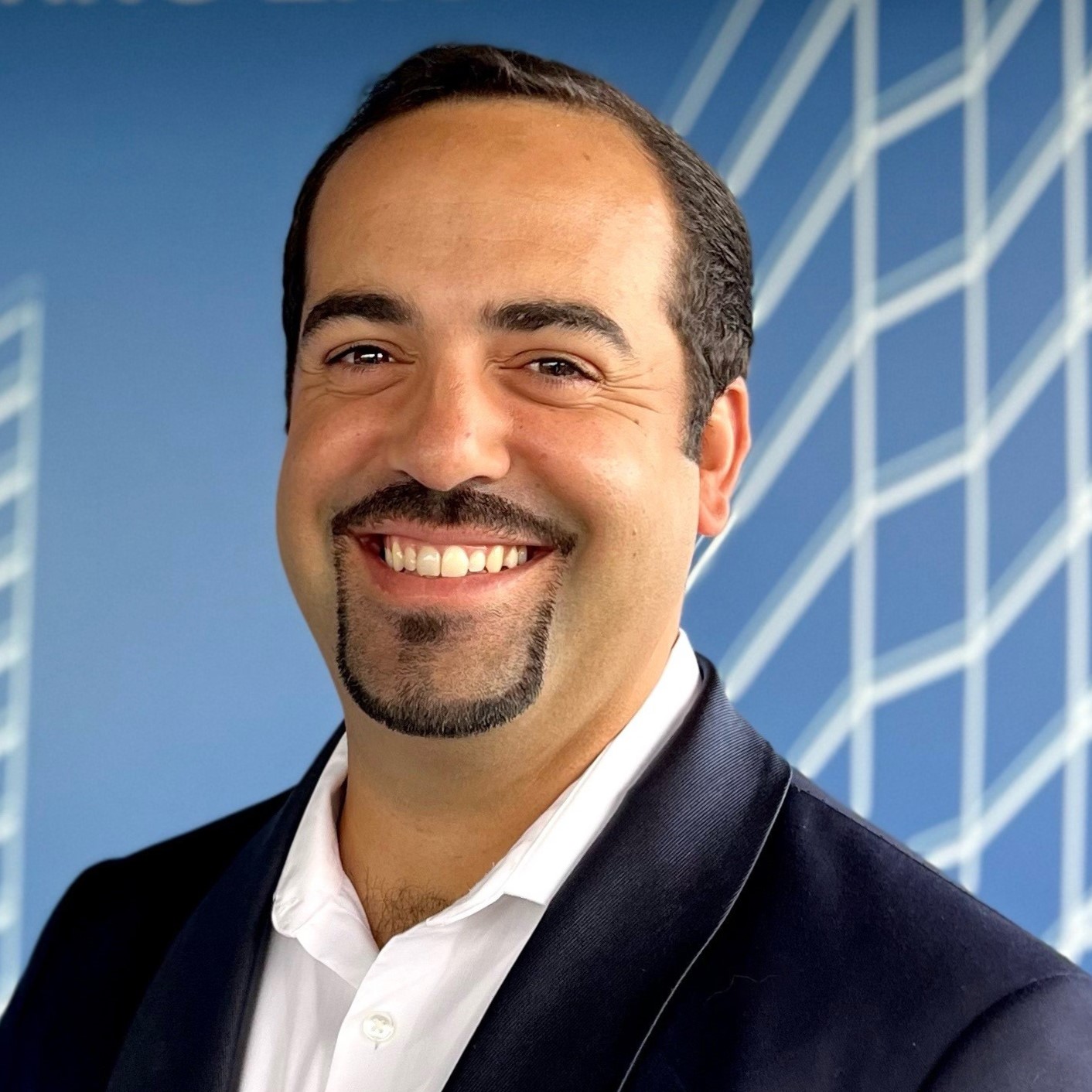 Eric F. Trillas, PE